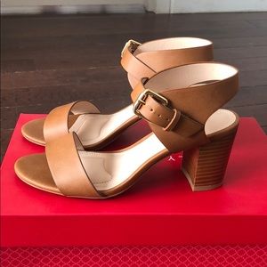 Kelly & Katie Frilisa Sandal